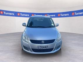 Photo '2' of Suzuki Swift