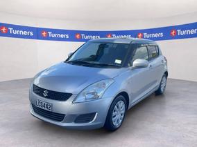 Photo '4' of Suzuki Swift
