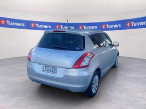 Photo '7' of Suzuki Swift