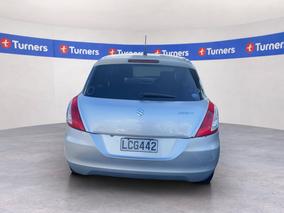 Photo '6' of Suzuki Swift