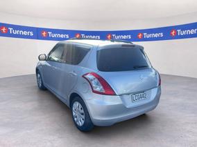 Photo '5' of Suzuki Swift