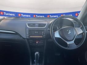 Photo '17' of Suzuki Swift