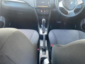 Photo '18' of Suzuki Swift