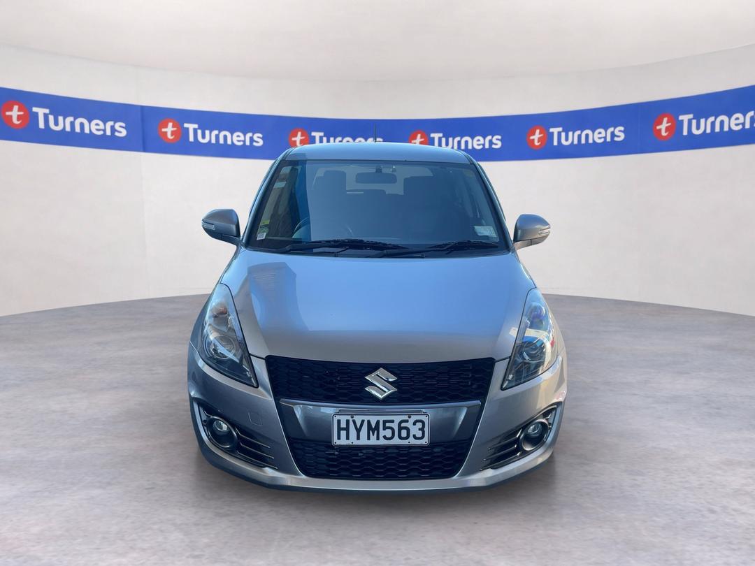 Photo '2' of Suzuki Swift