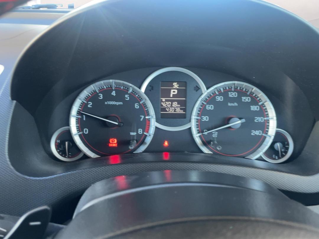 Photo '20' of Suzuki Swift