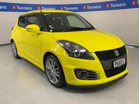 Photo '1' of Suzuki Swift