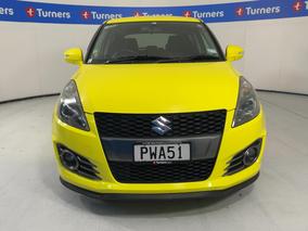 Photo '2' of Suzuki Swift