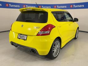Photo '7' of Suzuki Swift
