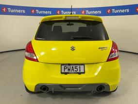 Photo '6' of Suzuki Swift