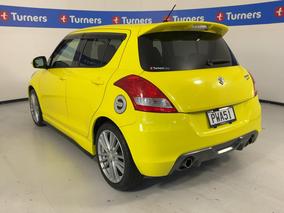 Photo '5' of Suzuki Swift