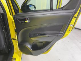 Photo '19' of Suzuki Swift