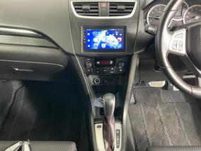 Photo '18' of Suzuki Swift