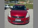 Thumbnail '1' of Suzuki Swift Glxa