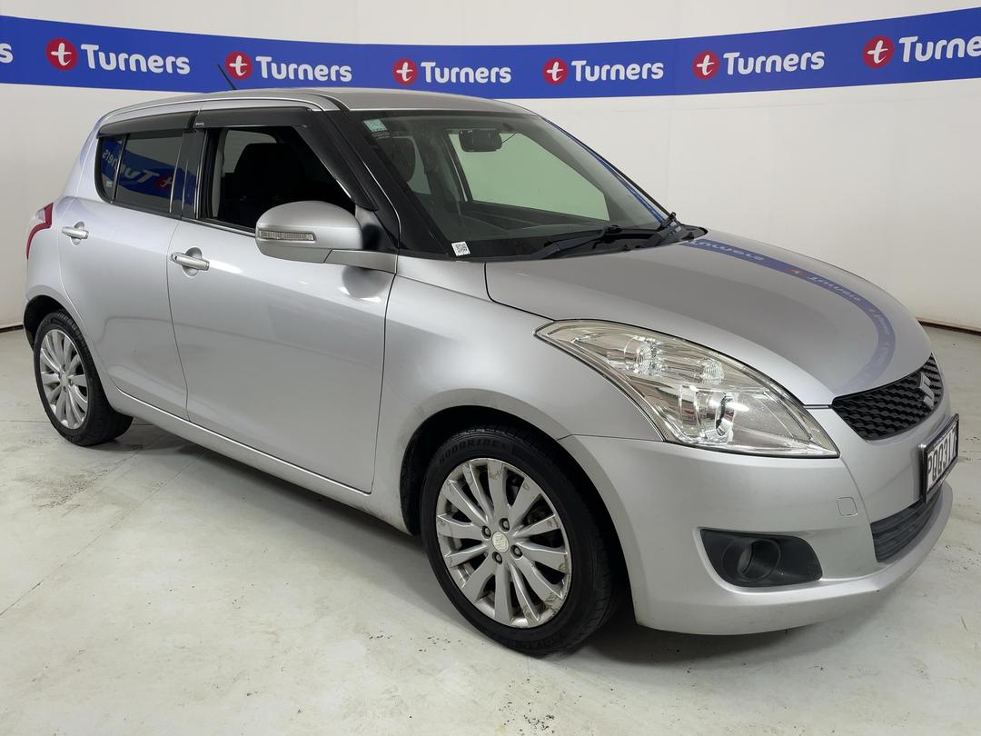 Photo '1' of Suzuki Swift
