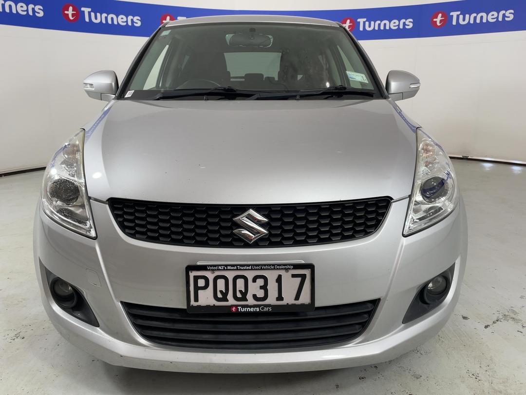 Photo '2' of Suzuki Swift