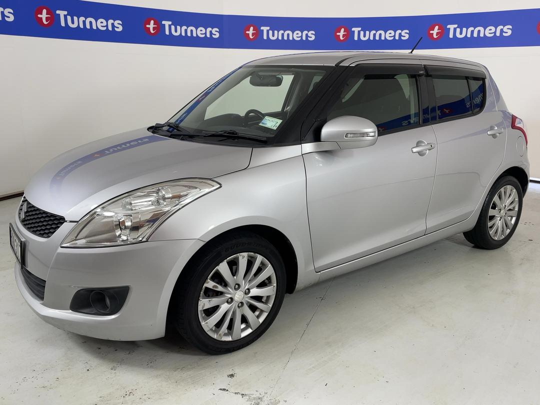 Photo '4' of Suzuki Swift
