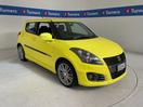 Photo of 2012 Suzuki Swift Sport