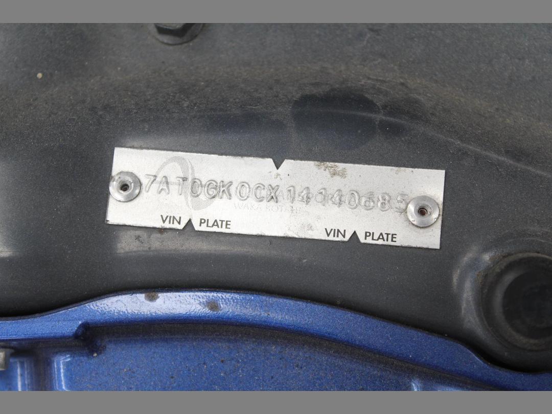 Photo '9' of Suzuki Swift Photo '9' of Suzuki Swift