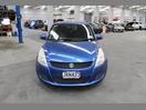 Thumbnail '1' of Suzuki Swift