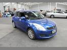 Thumbnail '2' of Suzuki Swift