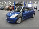 Thumbnail '3' of Suzuki Swift