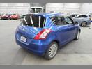 Thumbnail '8' of Suzuki Swift