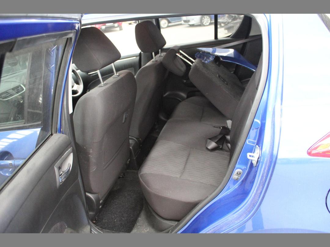 Photo '11' of Suzuki Swift Photo '11' of Suzuki Swift