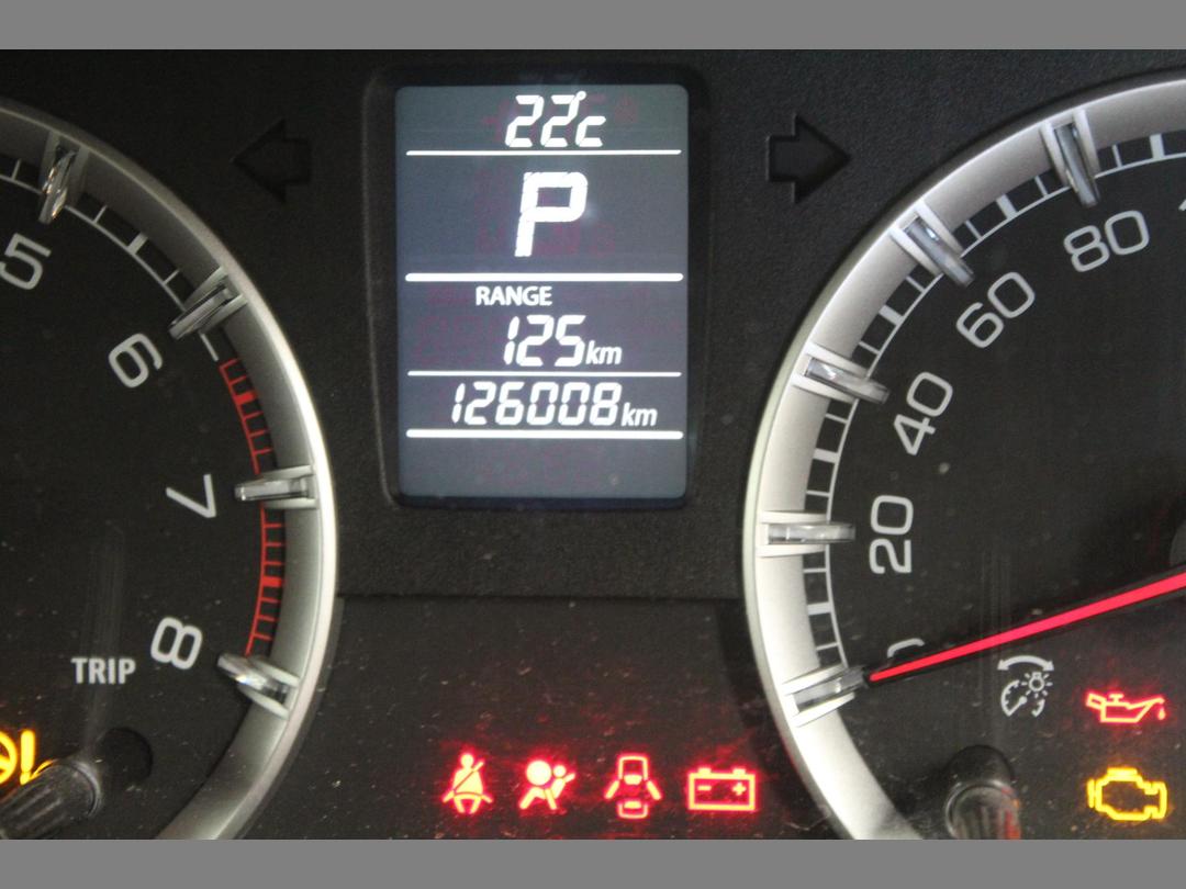 Photo '15' of Suzuki Swift Photo '15' of Suzuki Swift