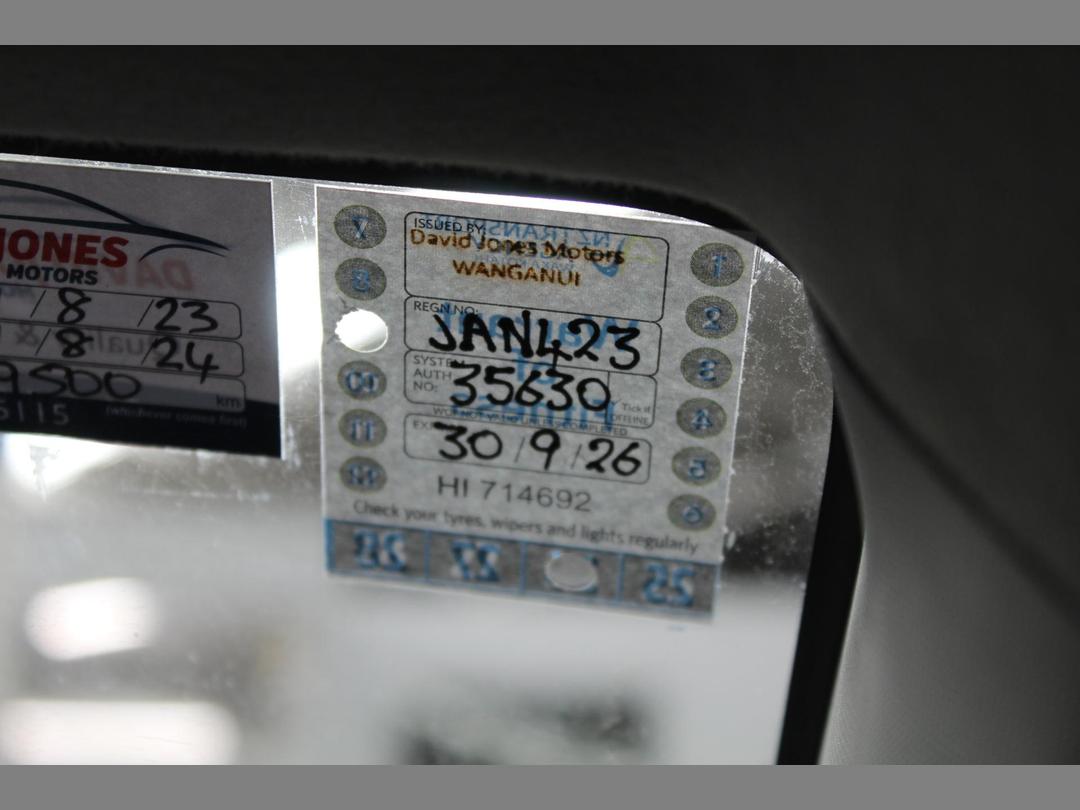 Photo '16' of Suzuki Swift Photo '16' of Suzuki Swift