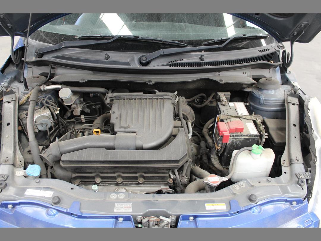 Photo '19' of Suzuki Swift Photo '19' of Suzuki Swift
