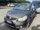 Thumbnail '2' of Suzuki SX4 Glxfcb
