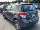 Thumbnail '3' of Suzuki SX4 Glxfcb