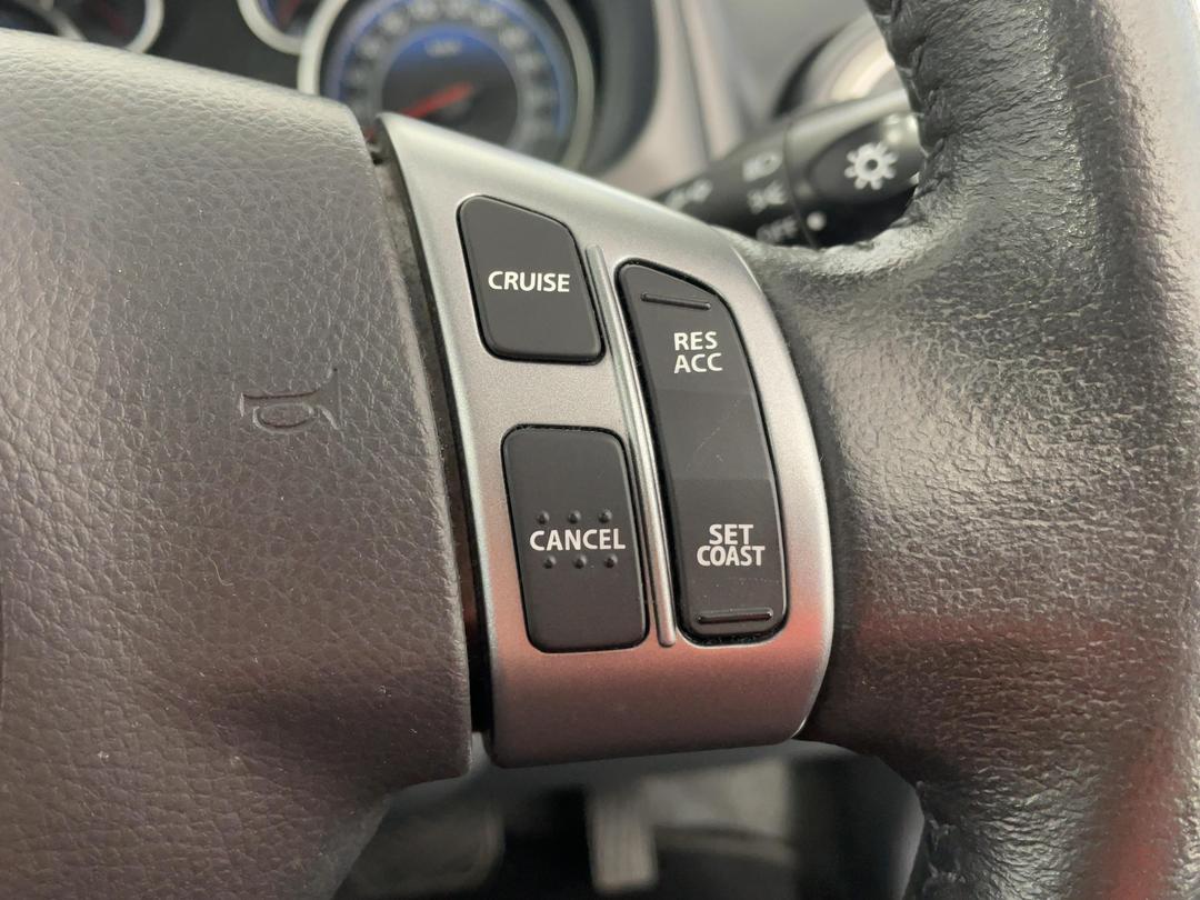 Photo '23' of Suzuki SX4