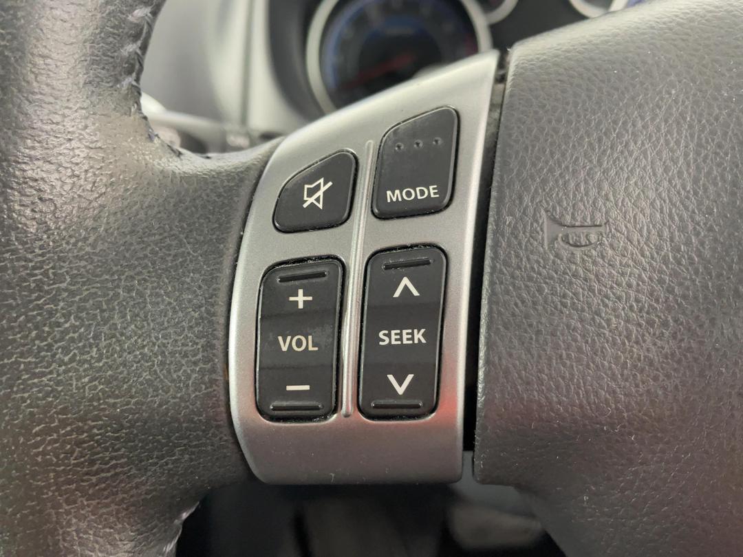 Photo '24' of Suzuki SX4