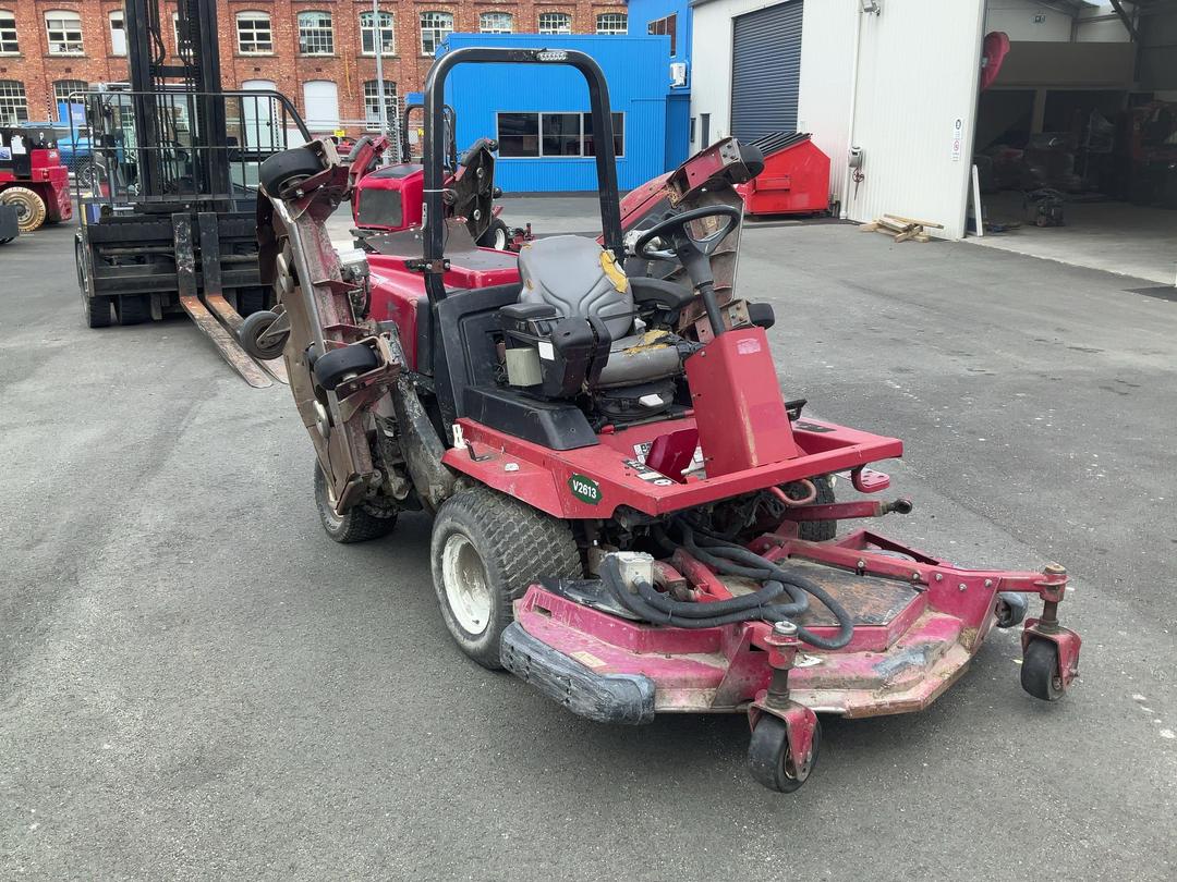 Photo '1' of Toro 4000D Groundmaster Mower