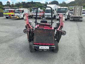 Photo '5' of Toro 4000D Groundmaster Mower