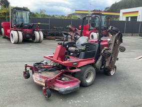 Photo '9' of Toro 4000D Groundmaster Mower