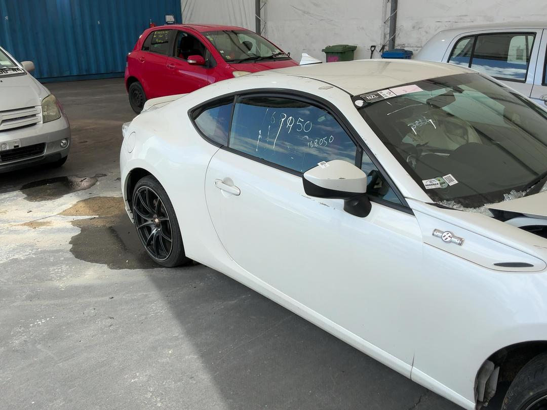 Photo '2' of Toyota 86 *2 Photo '2' of Toyota 86 *2