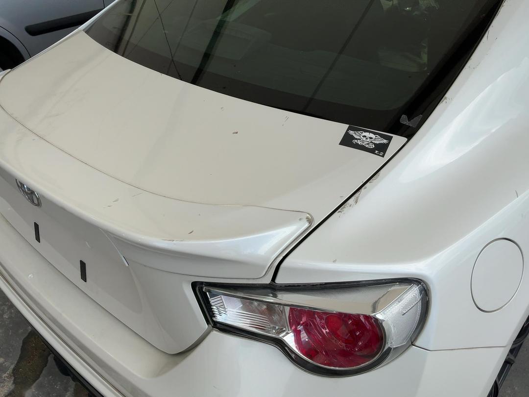 Photo '17' of Toyota 86 *2 Photo '17' of Toyota 86 *2