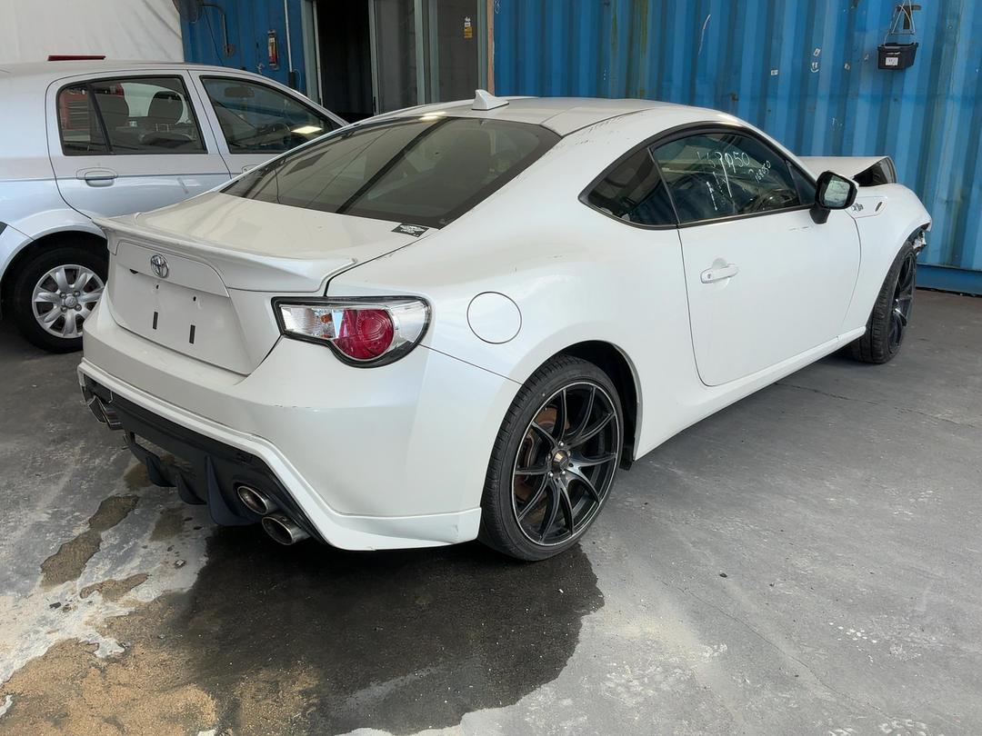 Photo '19' of Toyota 86 *2 Photo '19' of Toyota 86 *2