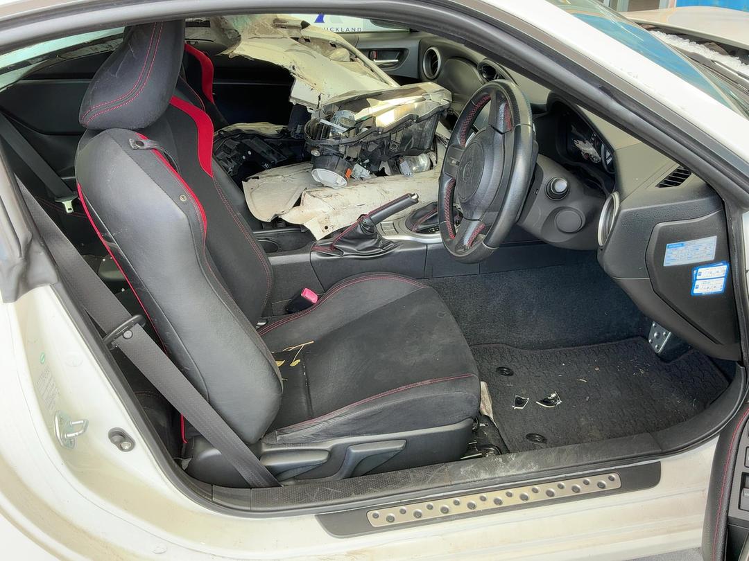 Photo '23' of Toyota 86 *2 Photo '23' of Toyota 86 *2