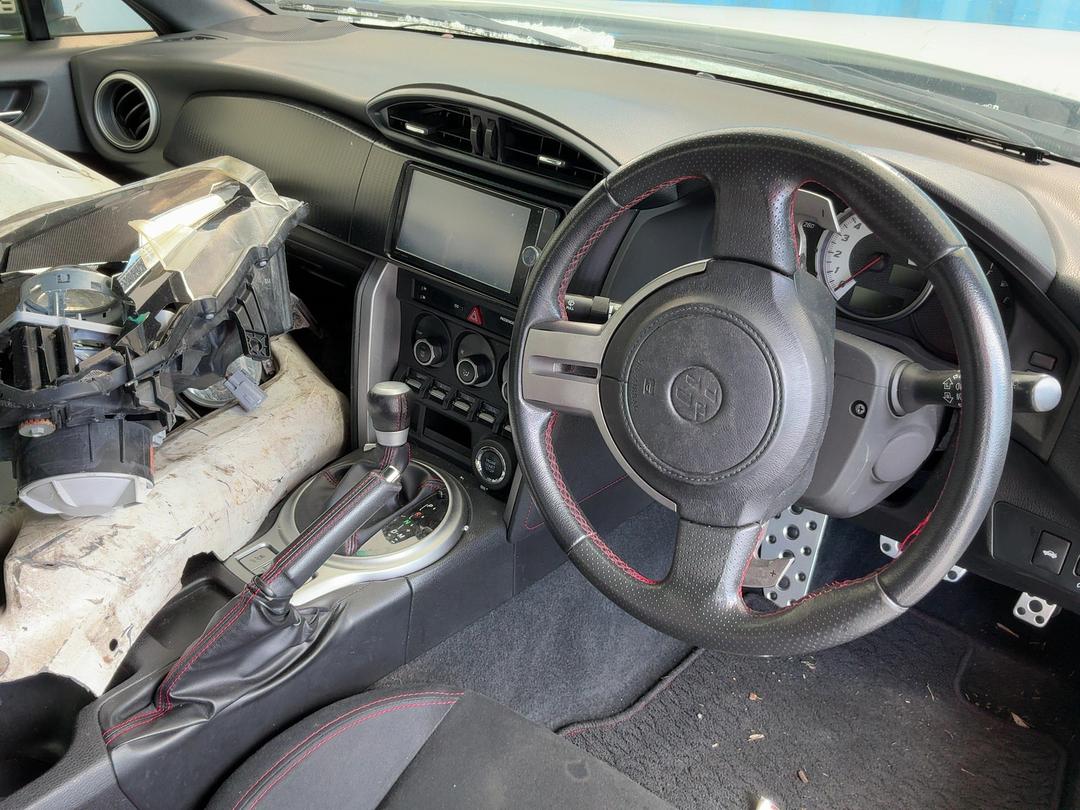 Photo '24' of Toyota 86 *2 Photo '24' of Toyota 86 *2