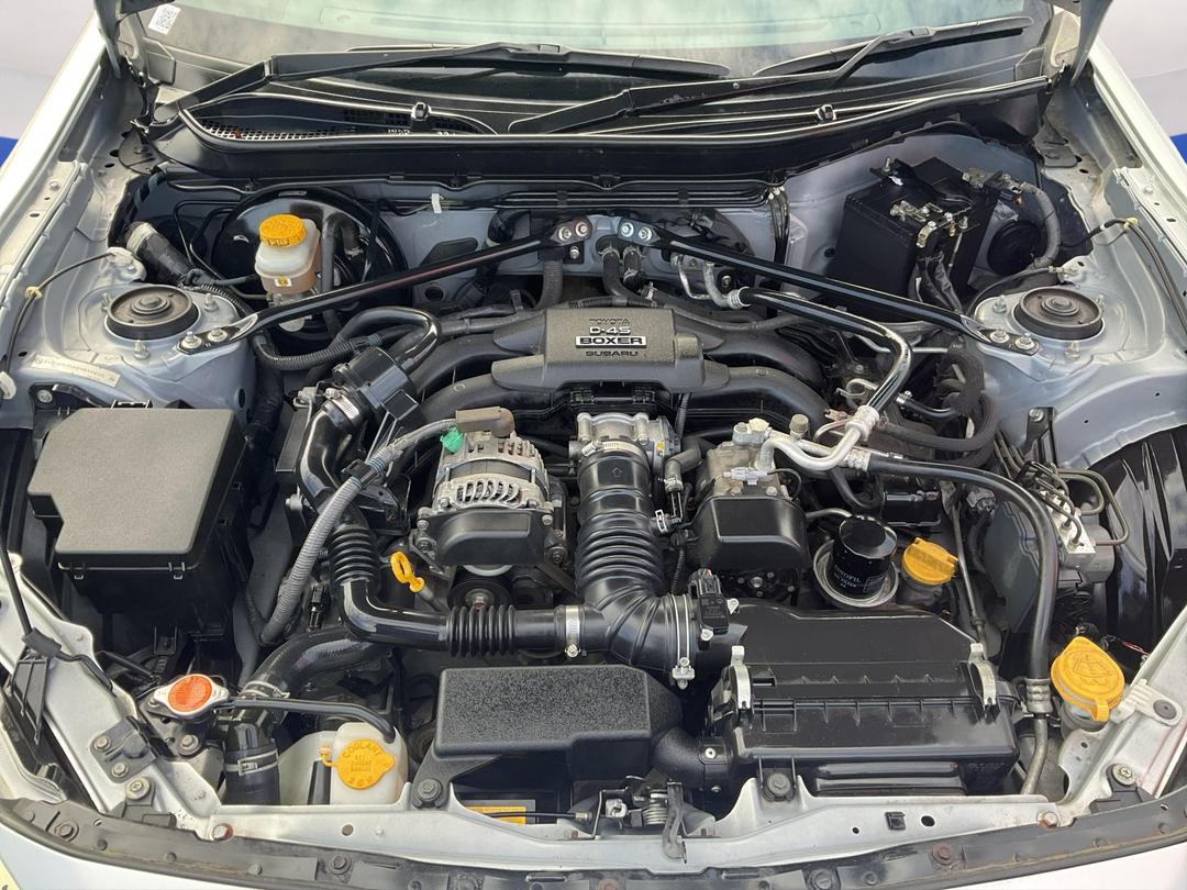 Photo '13' of Toyota 86