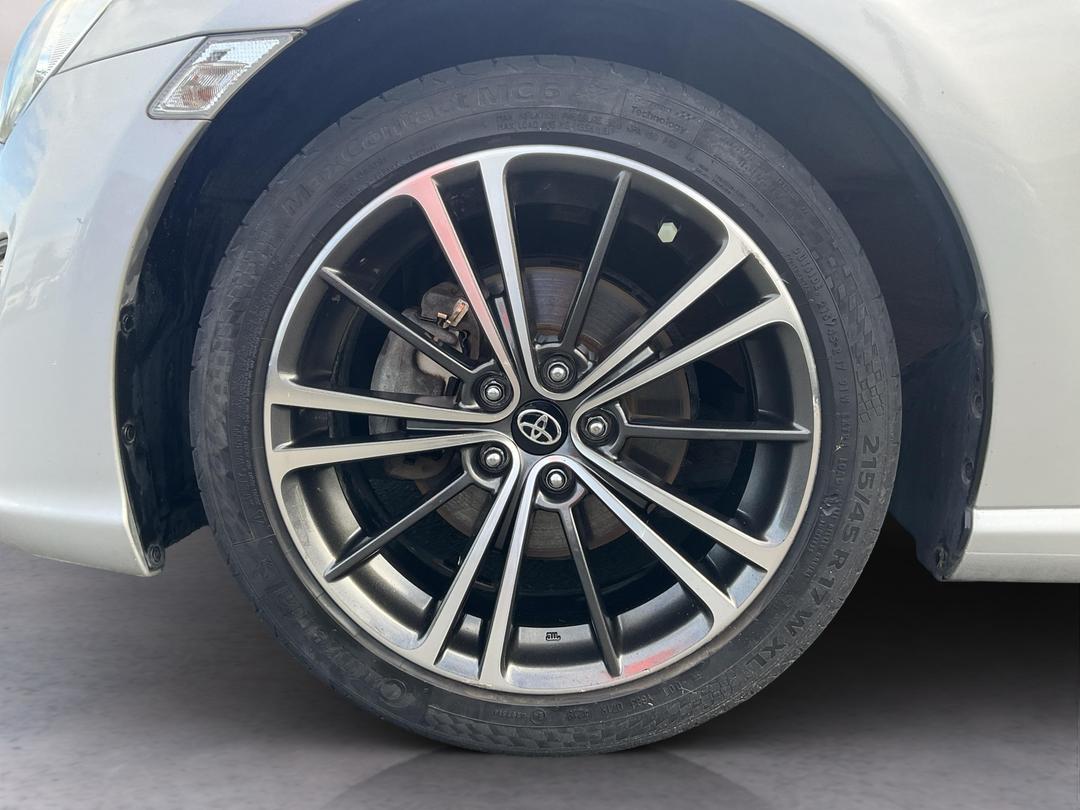 Photo '10' of Toyota 86