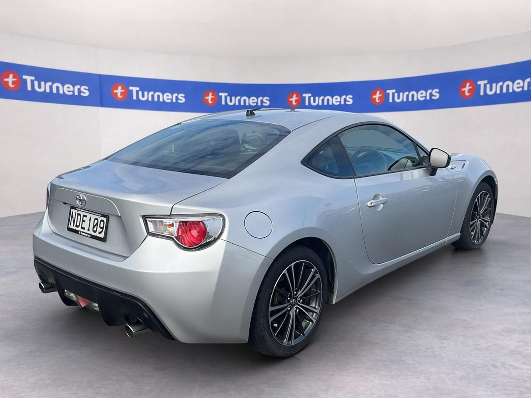 Photo '7' of Toyota 86