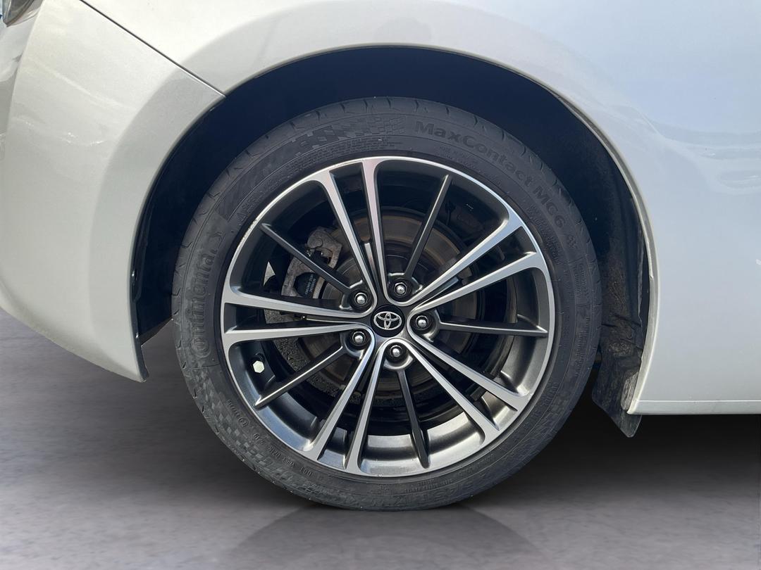 Photo '12' of Toyota 86