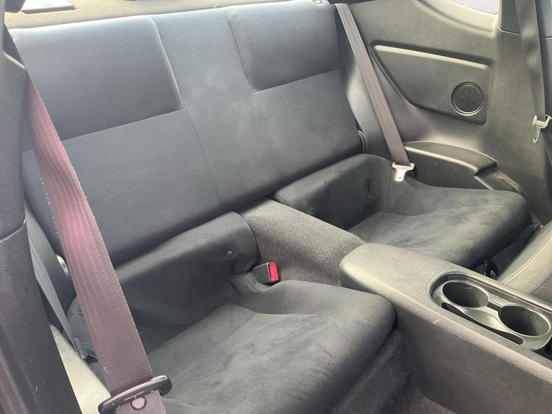 Photo '19' of Toyota 86