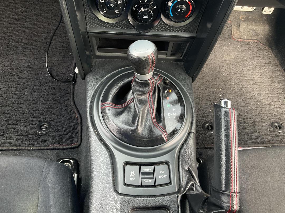 Photo '18' of Toyota 86