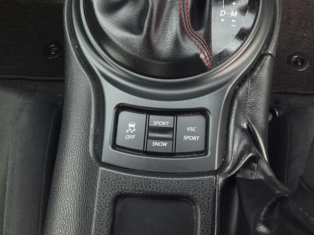 Photo '25' of Toyota 86