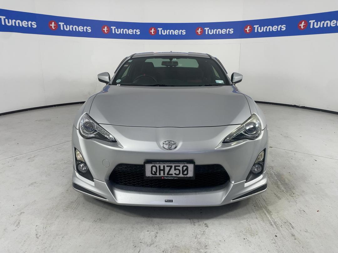 Photo '2' of Toyota 86